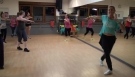 Zumba  Lige - Chucucha - Merengue Tribal - Zin