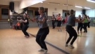 Zumba  Lige - merengue - Las Mamies - Zin