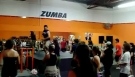 Zumba   Toma que Toma - Chicos del Barrio  by Jess