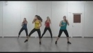 Zumba  fitness class with Lauren- Jai ho
