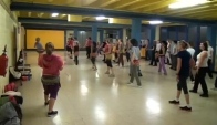 Zumba a Liege - Belly-dance - Violint - Zumba fitness