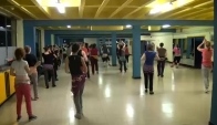 Zumba a Liege - Belly dance - Mashallah