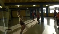 Zumba a Liege - Belly dance