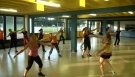 Zumba a Liege - Flamenco