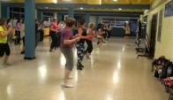 Zumba a Liege - Sweet girl
