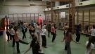 Zumba a Liege - Swing - Zoot Suit Riot