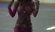 Zumba and Belly Dancing Party