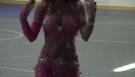 Zumba and Belly Dancing Party