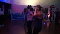 Zumba avec Salsa Nueva au StudioDanse