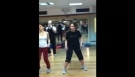 Zumba axe 2011