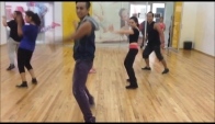 Zumba bailando enrique iglesias - Zumba workout