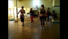 Zumba belly dance - Layla