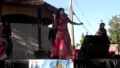 Zumba belly dance with Joanne