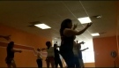 Zumba belly routine el paso