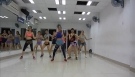 Zumba belly saigonbelly dance ms thy