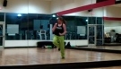 Zumba bollywood hip hop