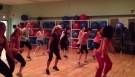 Zumba by Candi Krazy by Pitbull