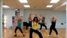 Zumba by Candi Mueve Ese Bom Bom