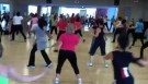 Zumba by Carlos Marmolejos Merengue Navideo De lo mio