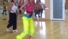 Zumba by Victoria Jumpponen - Salsa