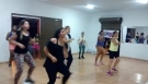 Zumba calypso bachata simonedias