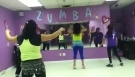 Zumba cardio 2014