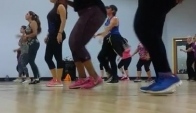 Zumba cardio core Fun MizzTerminator BeastMode
