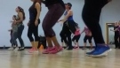 Zumba cardio core Fun MizzTerminator BeastMode
