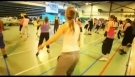 Zumba cardio party huy