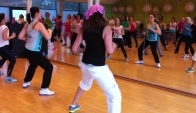 Zumba charlotte hip hop - Zumba Hip Hop
