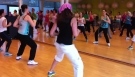 Zumba charlotte hip hop - Zumba Hip Hop