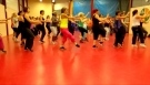 Zumba chore bollywood - Zumba Bollywood