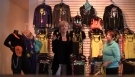 Zumba clothing in Laurentians Quebec