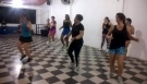 Zumba com funk carioca - Buena Forma