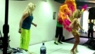 Zumba com samba with Ana Celia da silva