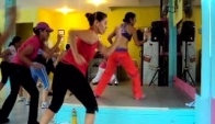 Zumba con Aide MegaMix