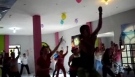 Zumba con Aide Merengue