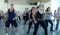 Zumba con Berenice ~ Cumbia Trivalera