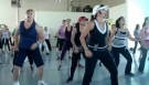 Zumba con Berenice ~ Cumbia Trivalera