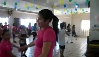 Zumba con Diana Princesita Pachanga Fitness