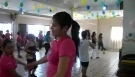 Zumba con Diana Princesita Pachanga Fitness