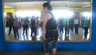 Zumba con Diana Samba