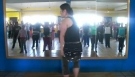 Zumba con Diana Samba