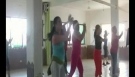 Zumba con Diana Single Ladies Cumbia Sharon Zumba KumbiaLadies