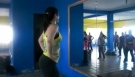 Zumba con Diana Wepa - Cumbia tribalera - Intntalo - remix www