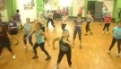 Zumba con Ely Ruiz Diaz