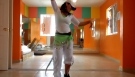 Zumba con Fabiola Belly dance - Zumba Belly dance
