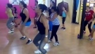 Zumba con Lety Ponce