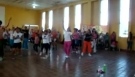 Zumba con Luis Cumbia Arabe