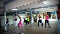 Zumba con Maria Andreina Samba